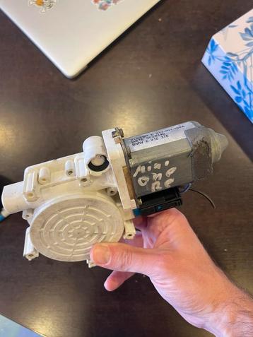 Moteur leve vitre Mini 6910376 beschikbaar voor biedingen