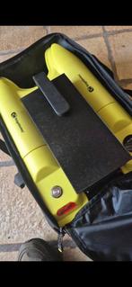 Ridgemonkey hunter 750 hi-viz nieuw!!!, Watersport en Boten, Ophalen of Verzenden, Zo goed als nieuw