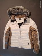 Ski-jas dames, Sport en Fitness, Skiën en Langlaufen, Ophalen, Zo goed als nieuw, Ski