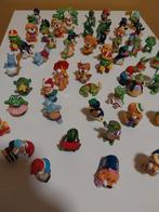 Kinder surprise vintage 90ste 52 stuks, Ophalen, Zo goed als nieuw