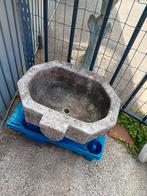 Mooie (arduinen) wasbak, Doe-het-zelf en Bouw, Ophalen