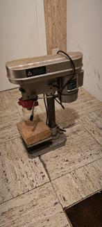 KOLOMBOORMACHINE 13MM MET SLEUTEL I.G.ST., Doe-het-zelf en Bouw, Gereedschap | Boormachines, Ophalen, Zo goed als nieuw