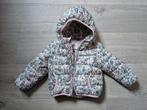 C&A winterjas 86, Kinderen en Baby's, Babykleding | Maat 86, Jasje, C&A, Meisje, Gebruikt