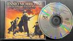 ENNIO MORRICONE - The Legendary Italian Westerns ( CD ), Cd's en Dvd's, Cd's | Filmmuziek en Soundtracks, Ophalen of Verzenden