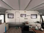 Caravan Caravelair AMB 450, Caravans en Kamperen, Uitbouw voortent, 4 tot 5 meter, Omvormbare zithoek, Caravelair