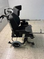 Fauteuil roulant médical Sedeo, Enlèvement, Comme neuf