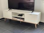 Tv-meubel, 150 tot 200 cm, Minder dan 100 cm, 25 tot 50 cm, Moderne