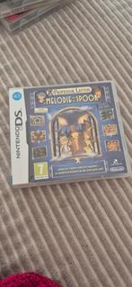 Professor Layton and the Spectre's Call, Enlèvement, Puzzle et Éducatif, À partir de 12 ans