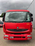 Renault Midlum 150 *BELGIAN TRUCK-CAMION BELGE* (bj 2006), Achterwielaandrijving, Renault, Bedrijf, 152 pk