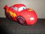 knuffel Cars, Kinderen en Baby's, Speelgoed | Knuffels en Pluche, Ophalen of Verzenden, Zo goed als nieuw, Overige typen