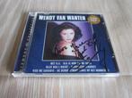 WENDY VAN WANTEN  - Vlaams Goud (CNR Music) CD, Comp, Cd's en Dvd's, Cd's | Nederlandstalig, Pop, Ophalen of Verzenden, Zo goed als nieuw