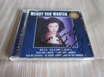WENDY VAN WANTEN  - Vlaams Goud (CNR Music) CD, Comp, Cd's en Dvd's, Ophalen of Verzenden, Zo goed als nieuw, Pop