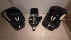 Maxi Cosi Pebble 360 - complete set, Kinderen en Baby's, Autostoeltjes, Ophalen, Gebruikt, Maxi-Cosi