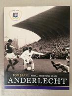 100 Jaar Royal Sporting Club Anderlecht, Ophalen of Verzenden
