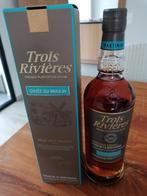 Rhum Trois riviere, Collections, Vins, Pleine, Enlèvement, Neuf