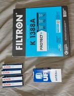 Kit entretien golf 8 GTI 245cv, Autos : Pièces & Accessoires, Enlèvement ou Envoi