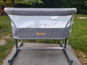 Co sleeper baninni  beschikbaar voor biedingen