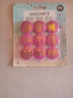 set magneten 36 st diverse varianten to do or not to do, Ophalen of Verzenden, Nieuw, Overige typen