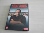 LES SOPRANOS SAISON 1        NEUF SOUS BLISTER, CD & DVD, DVD | TV & Séries télévisées, Thriller, Neuf, dans son emballage, Coffret