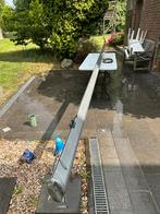 Mat et bome de voilier, Watersport en Boten, Zeilen en Zeiltoebehoren, Ophalen of Verzenden