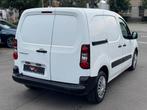 Peugeot partner diesel euro6 PROPERE STAAT+ keuring vvk, Auto's, Bedrijf, Te koop