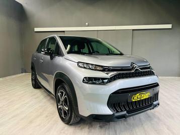 Citroen C3 Aircross /CRUISE CNTRL/APPLE CARPLAY/ZUINIG beschikbaar voor biedingen