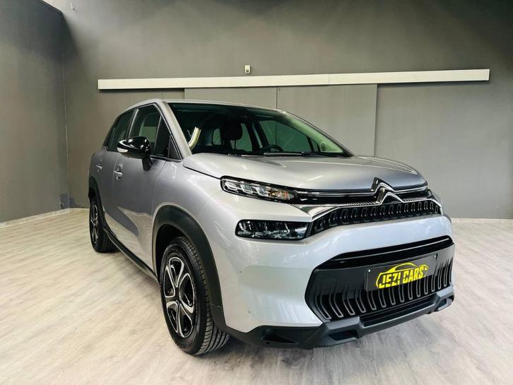 Citroen C3 Aircross /CRUISE CNTRL/APPLE CARPLAY/ZUINIG, Auto's, Citroën, Bedrijf, C3, ABS, Airbags, Airconditioning, Apple Carplay