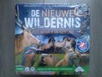 spel De Nieuwe Wildernis - NIEUW in de plastiek, Trois ou quatre joueurs, Enlèvement ou Envoi, Identity Games, Neuf