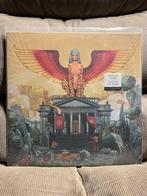 Absynthe Minded - Riddle Of The Sphynx LP vinyl, Cd's en Dvd's, Ophalen, Zo goed als nieuw