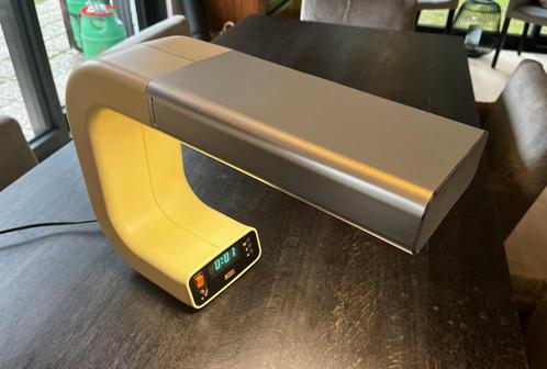 PFÄFFLE Knox Designlamp spage age vintage 70' zeer zeldzaam!, Verzamelen, Retro, Overige typen, Ophalen of Verzenden