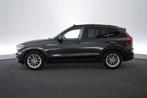 (2AXY834) BMW X3, Autos, Argent ou Gris, Achat, Entreprise, Carnet d'entretien