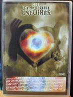 double dvd spectacle des enfoirés de 2011(x20316), Enlèvement ou Envoi, Utilisé, Musique et Concerts