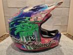 Troy lee designs motocross helm, Motoren, Kleding | Motorhelmen, S
