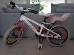 kinderfiets Cube 160, Fietsen en Brommers, Ophalen, Gebruikt, Handrem, Cube