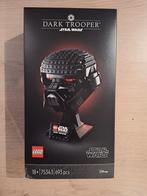 Lego star wars dark trooper helm sealed/nieuw, Collections, Star Wars, Enlèvement ou Envoi, Neuf