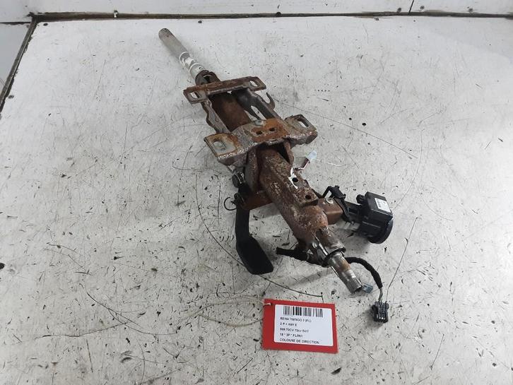 STUURKOLOM Renault Twingo III (AH) (01-2014/-), Auto-onderdelen, Besturing, Renault, Gebruikt
