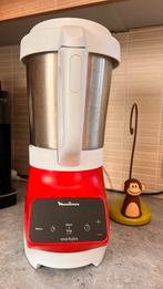 Soepmaker Moulinex soup and more, Ophalen, Zo goed als nieuw