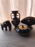 Vase japonaise déco, Antiquités & Art, Antiquités | Vases