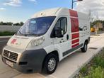 Fiat Ducato 2,3d L2H2, Te koop, Diesel, Euro 4, Particulier