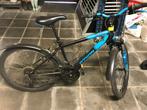 Fiets kind, Fietsen en Brommers, Ophalen, Gebruikt, B-Twin, Handrem