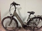 Elektrische fiets dames - 48 inch, Fietsen en Brommers, Ophalen, Zo goed als nieuw, Overige merken, Versnellingen