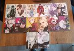 Tokyo Ghoul manga (EN) Vol 1-14, Boeken, Strips | Comics, Ophalen, Complete serie of reeks, Zo goed als nieuw, Japan (Manga)
