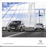 PEUGEOT 308,  2011, Boeken, Nieuw, Peugeot, Ophalen of Verzenden