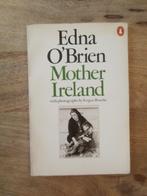 Edna O'Brien - Mother Ireland (Engels), Boeken, Essays, Columns en Interviews, Ophalen of Verzenden, Zo goed als nieuw
