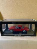 AutoArt Mazda Cosmo Sport Red 1/18, Hobby en Vrije tijd, Modelauto's | 1:18, Ophalen of Verzenden, Nieuw, Auto, Autoart
