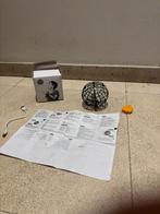 flying spinner, Ophalen of Verzenden, Gebruikt, Elektronica, Met licht