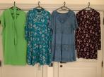 18 stuks dameskleding voor 25 euro is nog geen 1,40 per st, Kleding | Dames, Blouses en Tunieken, Ophalen, Zo goed als nieuw, Maat 42/44 (L)