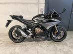 Honda CBR500R 35kW (bj 2022), Motoren, Motoren | Honda, Bedrijf, Super Sport, 12 t/m 35 kW, 500 cc