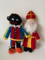 Knuffel Sinterklaas zwarte piet, Diversen, Sinterklaas, Ophalen