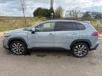 Toyota Corolla Cross 2.0 Hybrid Style + Comfort Pack, Auto's, Toyota, Euro 5, Stof, Zwart, Parkeersensor